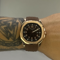 Patek (Rose)