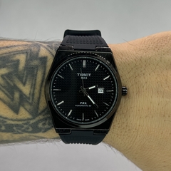 TISSOT PRX (PRETO)