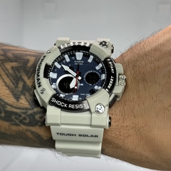 FROGMAN OFF WHITE - comprar online