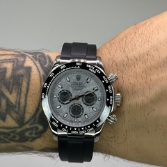 DAYTONA PREMIUM preto