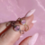 Imagen de Anillo Barbie y el lago de los cisnes - Ajustable - Cobre