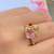 Anillo Sweet Heart - Ajustable