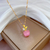 Collares Apple - Acero de Titanio - tienda online