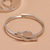 Set 2x anillos Saturno - tienda online