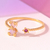 Imagen de Anillo Osito Cute - Ajustable