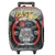 Mochila Carrito Fast Racing Autos 17"