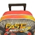 Mochila Carrito Fast Racing Autos 17" - tienda online