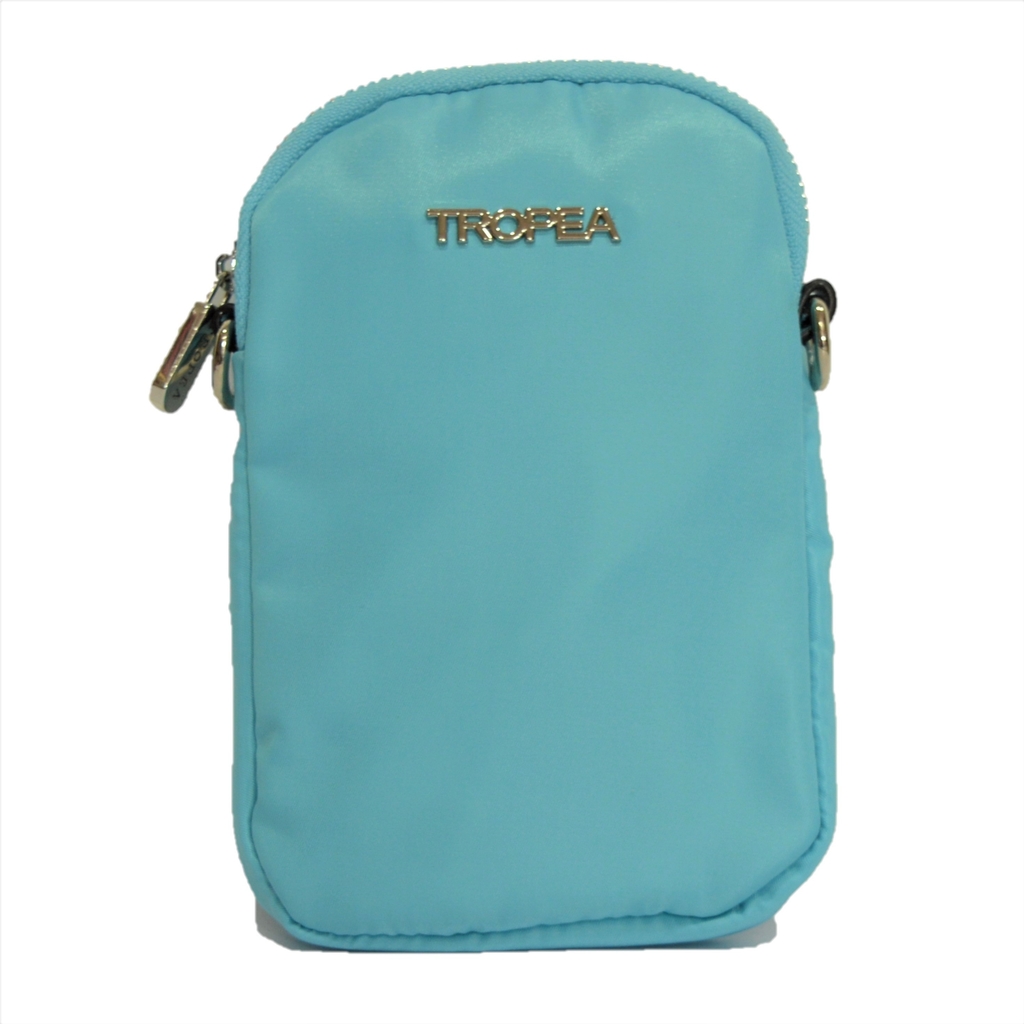 Bandolera Porta Celular Tropea Tommy Magic Bag
