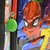 Mochila Avengers Hero Spider espalda 18" en internet
