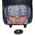 Mochila Avengers Thor con carrito 16 - comprar online