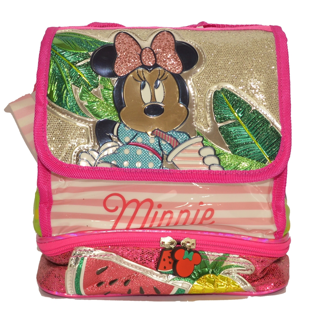 Lonchera minnie mouse hotsell