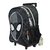 Mochila Spiderman Carrito 12"