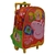 Mochila Peppa Pig con Carrito 12" - comprar online
