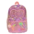 Mochila Trendy Glitter tornasolada 17"