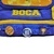 Lonchera Térmica escolar Boca Juniors - comprar online