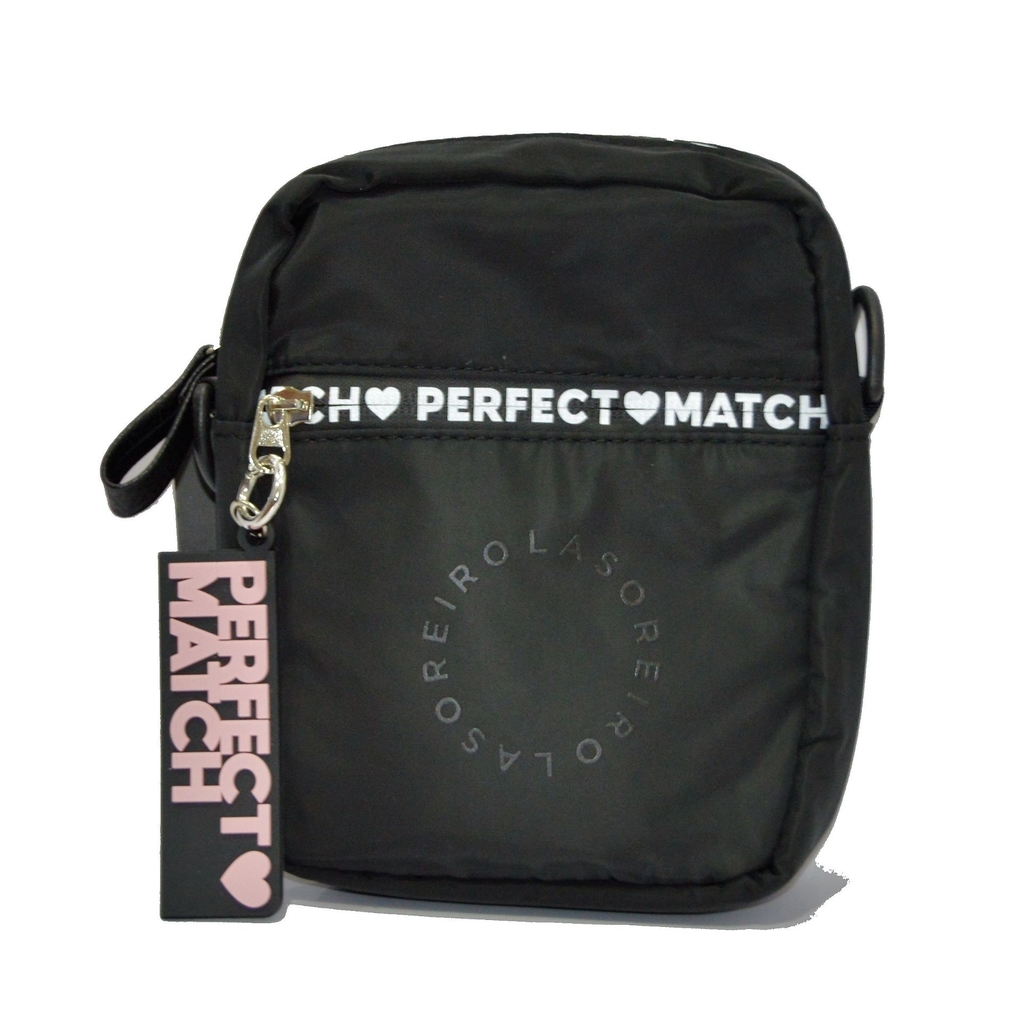Morral Bandolera Las Oreiro Mochilas Tucuman