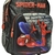 Imagen de Mochila Spiderman termoformada Carrito 12"