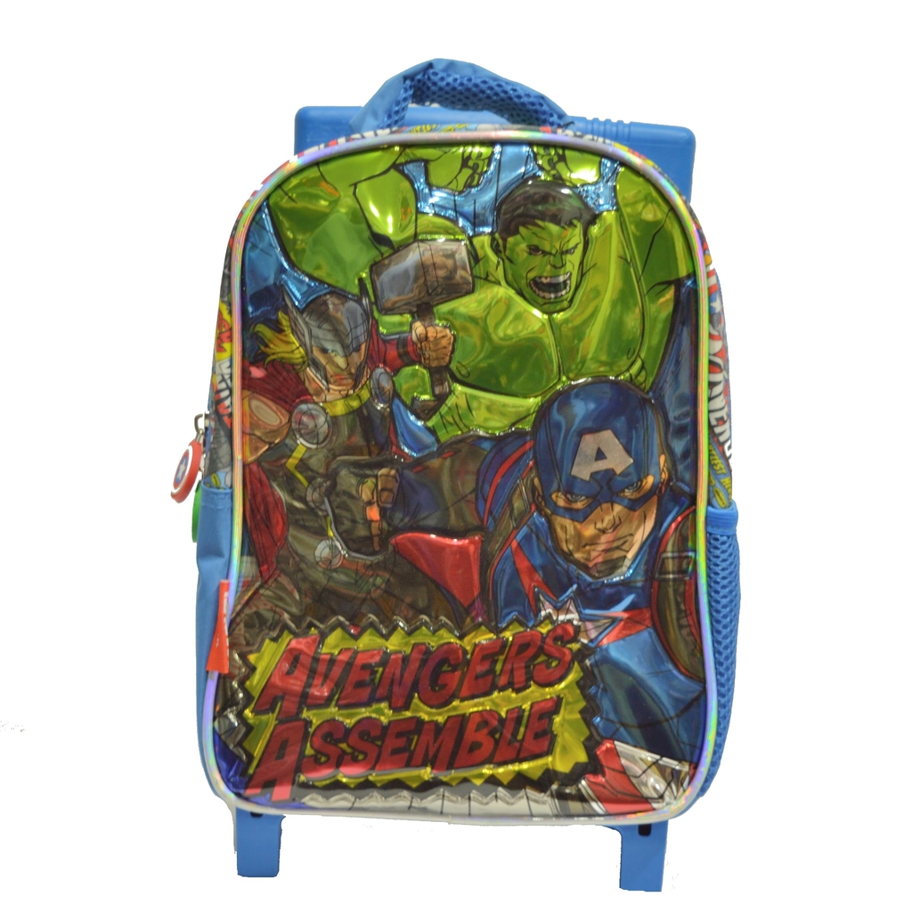 Bolsa de Deporte Marvel- Mochila deportiva