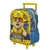 Mochila Paw Patrol Carrito 12" - tienda online