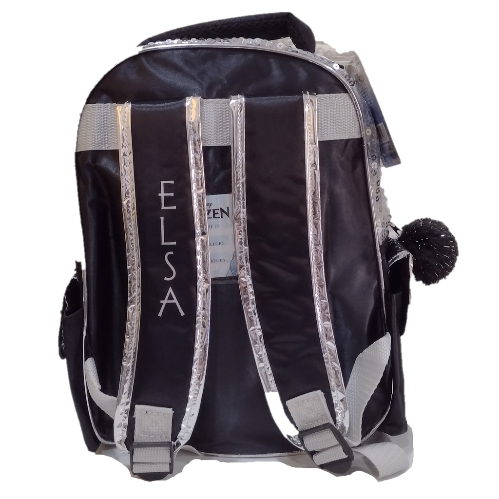 Mochilas con lentejuelas mercado libre new arrivals