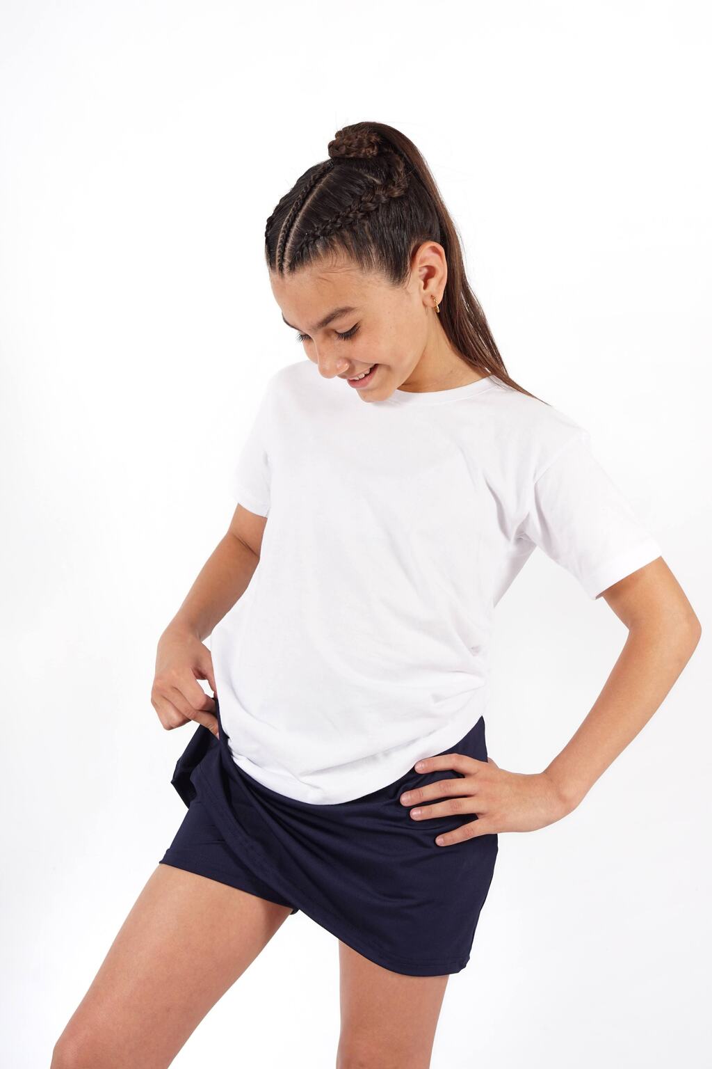 Pollera hockey sale