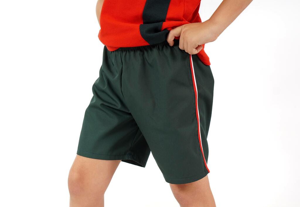 Short gimnasia sale
