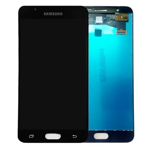 Modulo Pantalla Samsung Galaxy J7 Prime Original (Reparacion sin Cargo)
