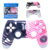 Joystick PS4 Double motor vibration 4 MESSI