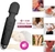 Vibrador Estimulador Masajeador 14cm Rosa - comprar online