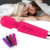 Vibrador Estimulador Masajeador 14cm Rosa