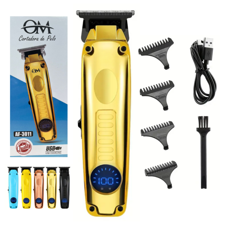 Máquina para cortar cabello éxito hotsell