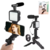 Tripode P/Celular Video Making ay-49