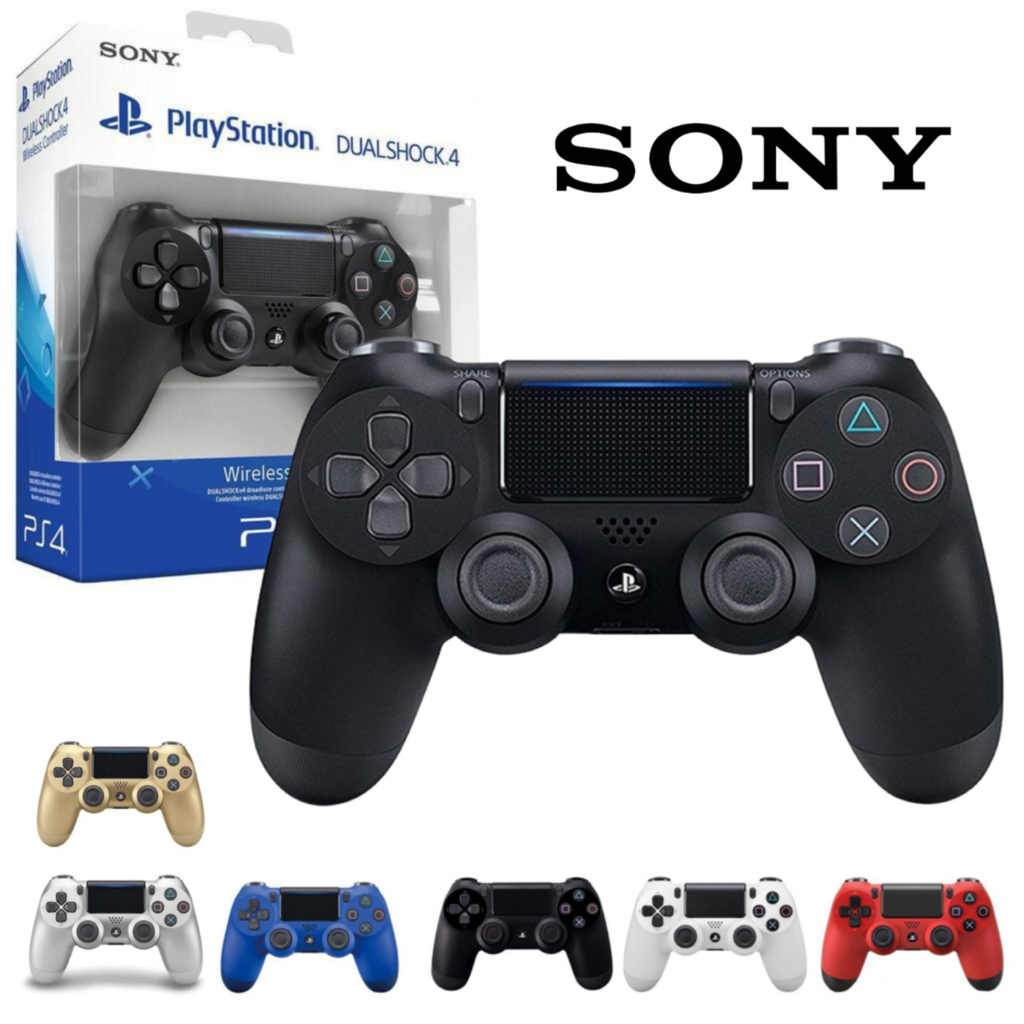 Joystick PS4 sony original