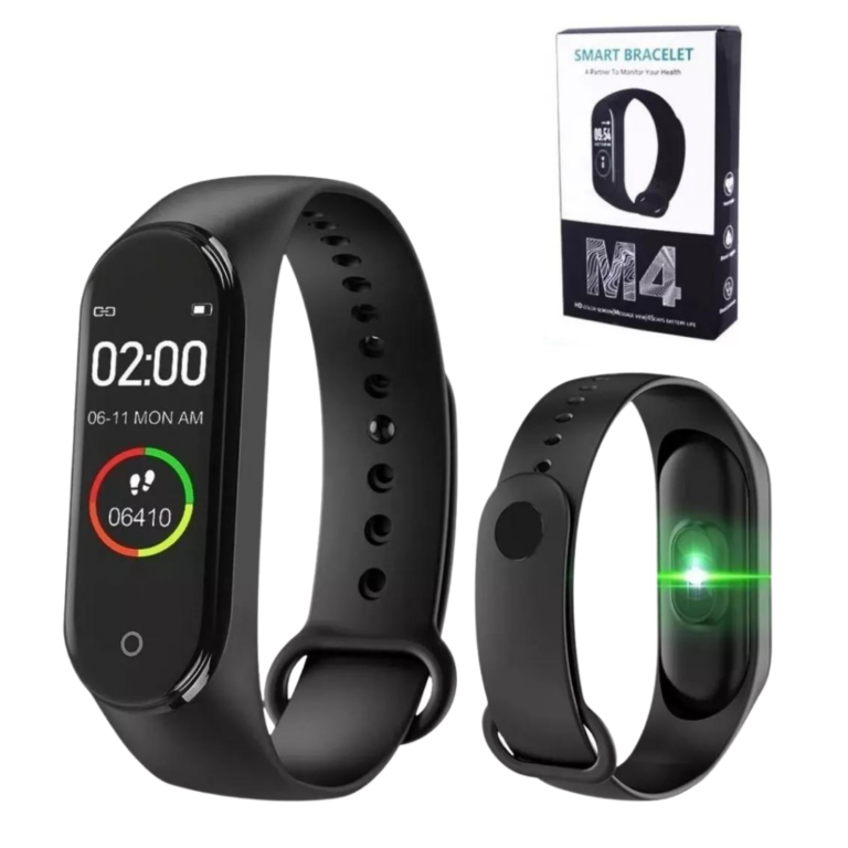 Apa itu online smart band