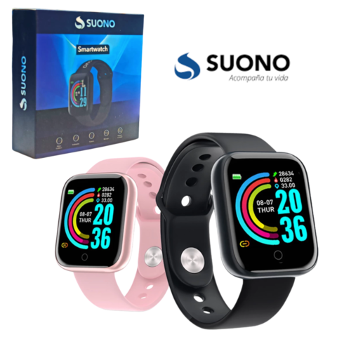 Smart Band M4 Smart Bracelet Comprar en Witech