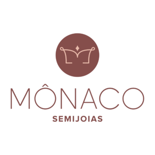 Mônaco Semijoias