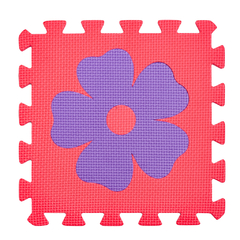 Piso Flores 30x30cm (9 PIEZAS) en internet