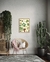 POSTER PLANTAS DE CASA ENMARCADO - tienda online