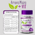 AMORA MIÚRA + VIT - 10 POTES - comprar online