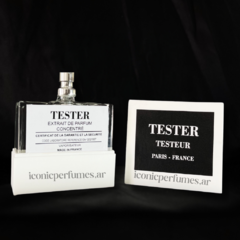 TESTER - Giesso N°1 (60 ml)