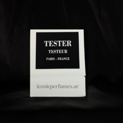 TESTER - CH L'EAU PRIVÉE (60 ml) - comprar online