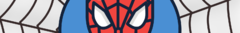 Banner de la categoría Spider-Man