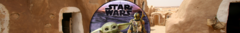 Banner de la categoría Star Wars