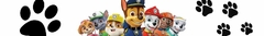 Banner de la categoría Paw Patrol