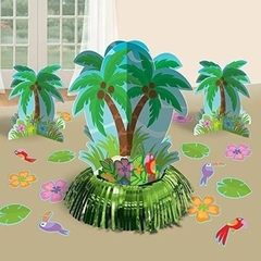 Kit de mesa palmeras