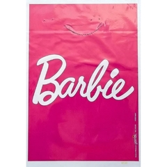 Barbie Bolsitas para Dulces 25 Pzs