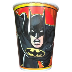 Batman Vasos