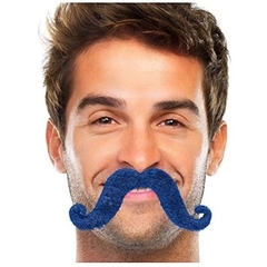 Bigote Azul