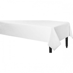 Blanco Mantel Rectangular