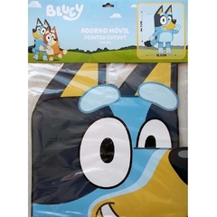 Adorno movil Bluey